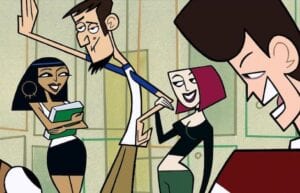 HBO Max hands two-season order to "Clone High"