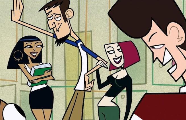 clone high