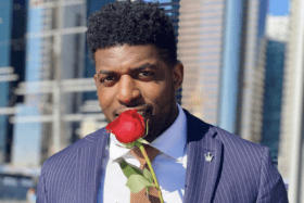 Emmanual Acho to host "The Bachelor: After the Final Rose"