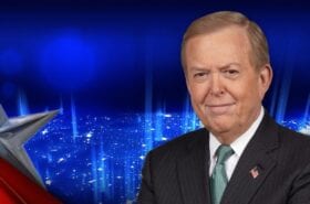 Fox Business Network cancels "Lou Dobbs Tonight"