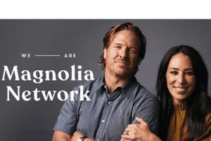 Discovery's Magnolia Network will start streaming before landing on linear