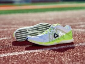 reebok