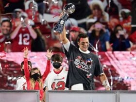 FOX touts the Brady Booth
