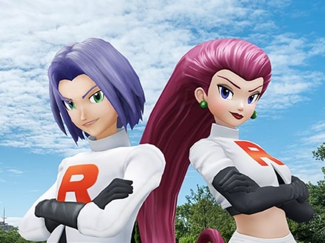 teamrocket
