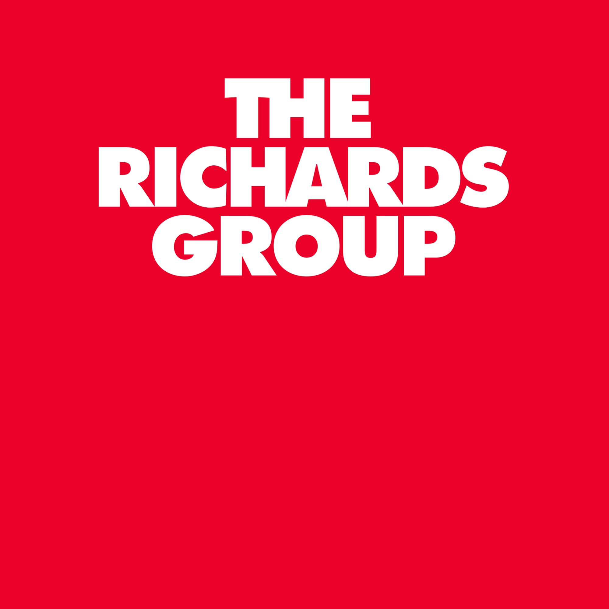 The Richards Group