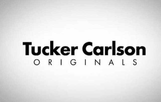 tucker carlson originals