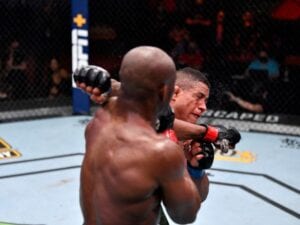 UFC clocks TikTok deal