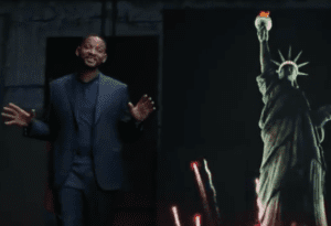 Will Smith-hosted Netflix series debuts February 17