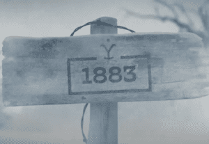 "Yellowstone" going back in time with prequel