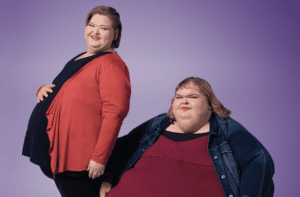 TLC picks up season three of “1,000-lb. Sisters"