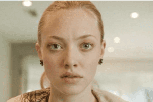 Amanda Seyfried replaces Kate McKinnon in Hulu's "The Dropout"