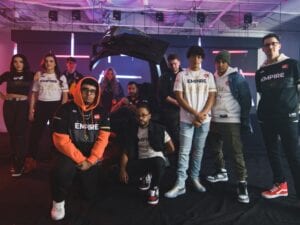 Gray Television's touch of Envy