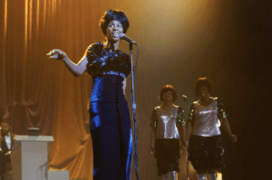 Nat Geo goes big with "Genius: Aretha" debut