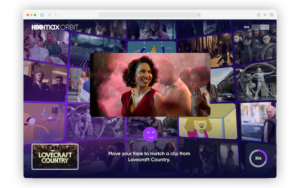 HBO Max Orbit to launch at SXSW Online