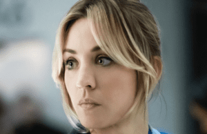 Kaley Cuoco set to play Doris Day