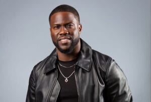 Kevin Hart drama headed to Netflix for Father's Day