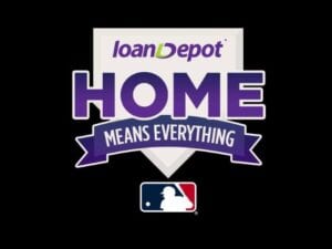 loanDepot's Home run