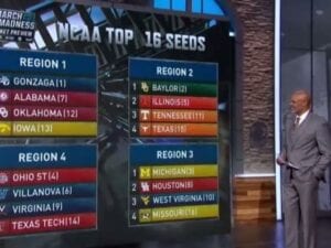 CBS and Turner finalize crews