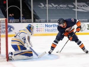 Report: ESPN pockets NHL deal