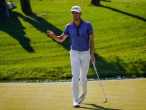 The PLAYERS Championship drives NBC Sports