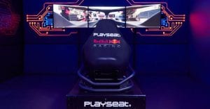 playseat