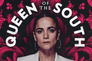 "Queen of the South" returns to USA for fifth and final season