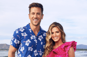 TBS orders dating series with an ex-rated twist