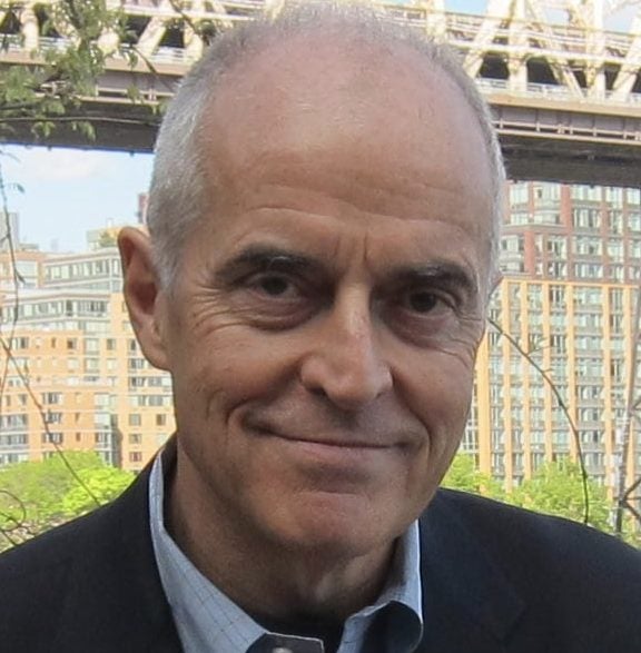 Andrew Heyward_Arizona State University_cynopsis that big tv conference 2021