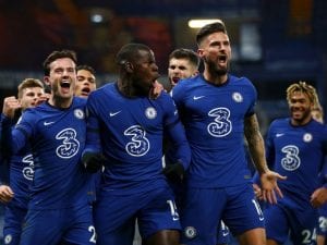 European Super League stumbles