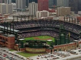 MLB explores Audacy