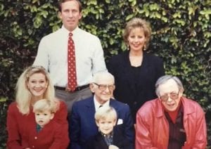 Powerful clan gets Hammer-ed