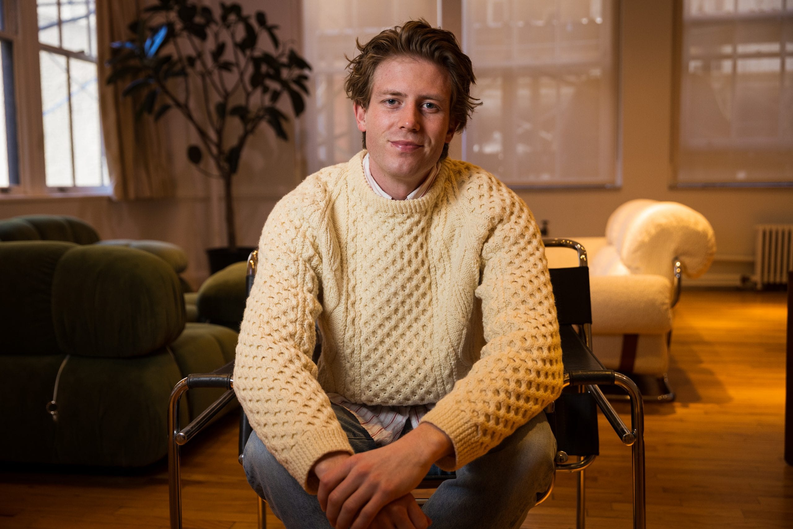 James Cadwallader_Kyra Media_cynopsis that big tv conference