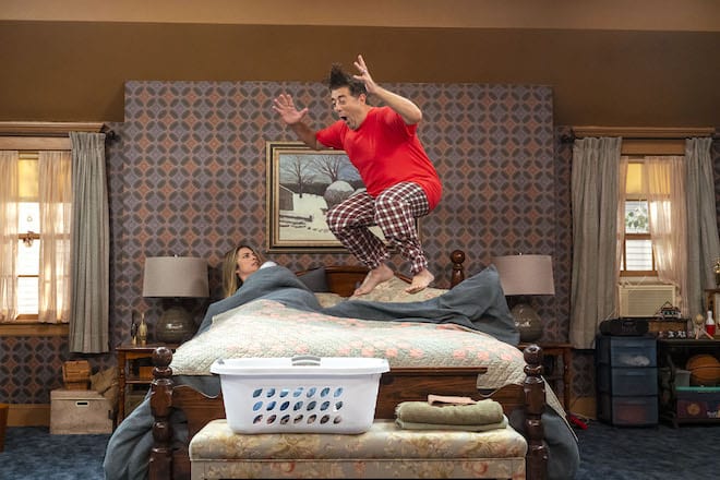 kevin can f**k himself