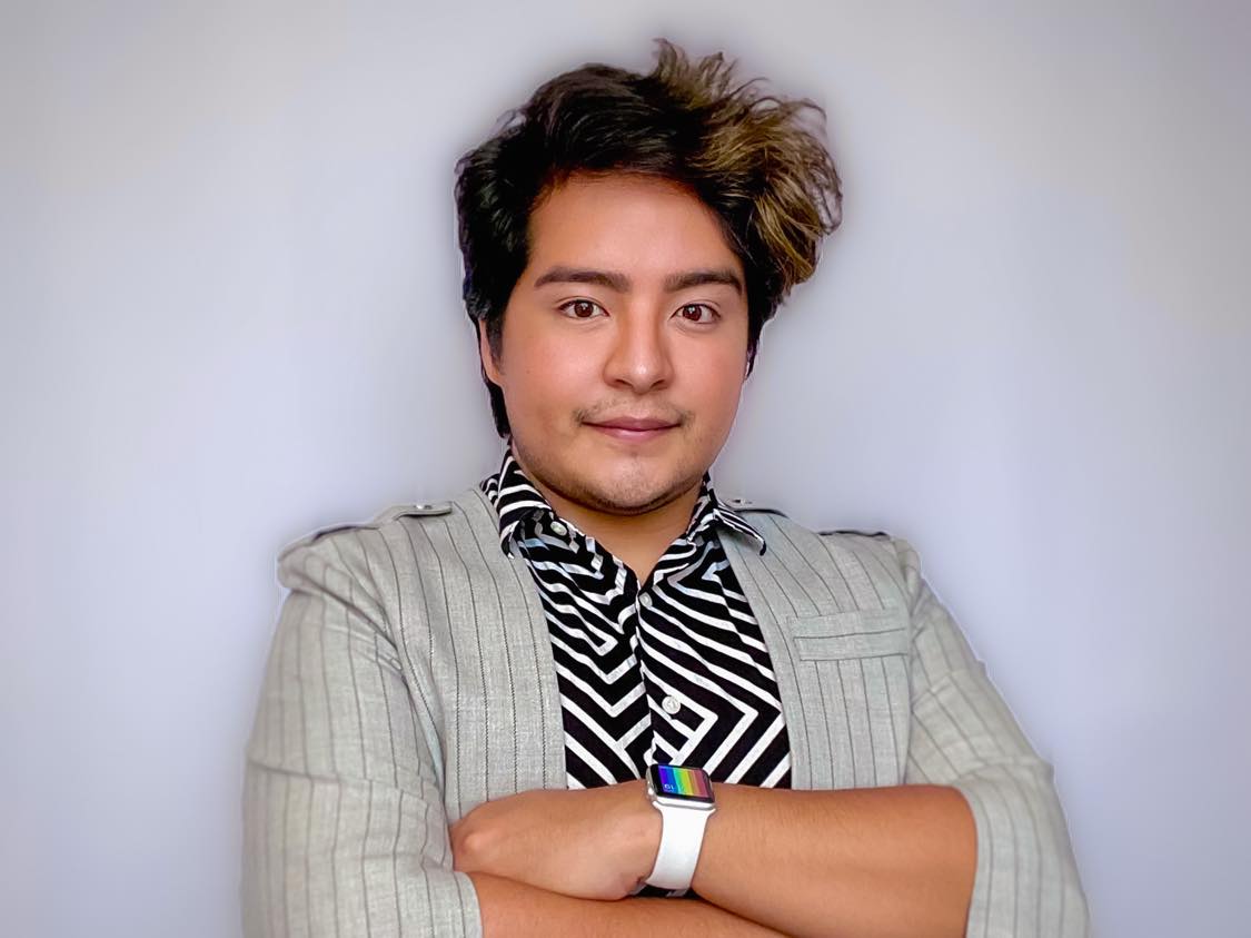 Kevin Milian_Headshot