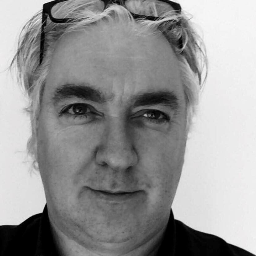 Kevin O’Reilly_Headshot