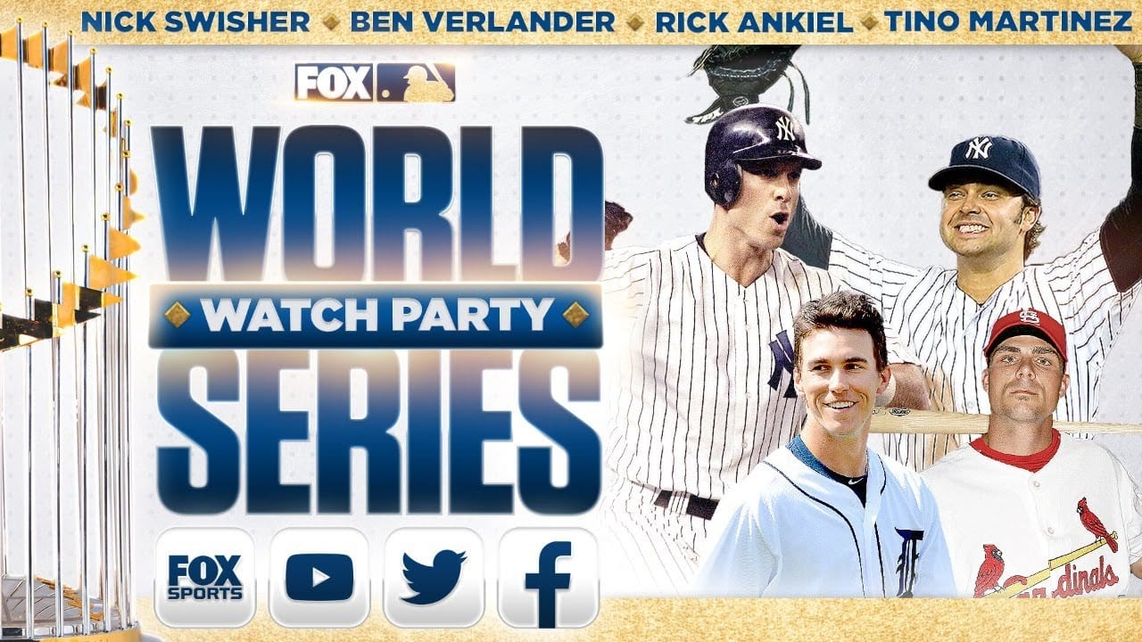 2020WorldSeriesWatchParty-FOXSports
