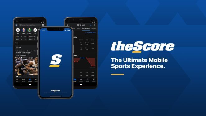theSCORE