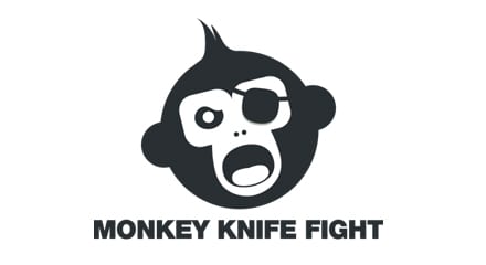 MonkeyKnifeFight