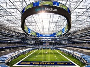 Rams shift to neutral