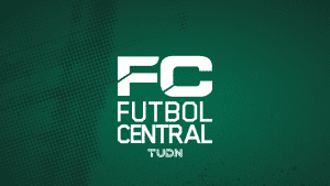 Futbol Central