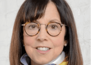 Change at the top at CBS News?