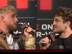 FITE talks Triller