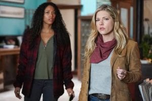 ABC's "Big Sky" makes big move