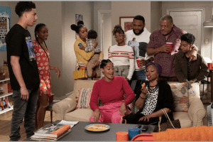 "black-ish" renewed for eighth and final season