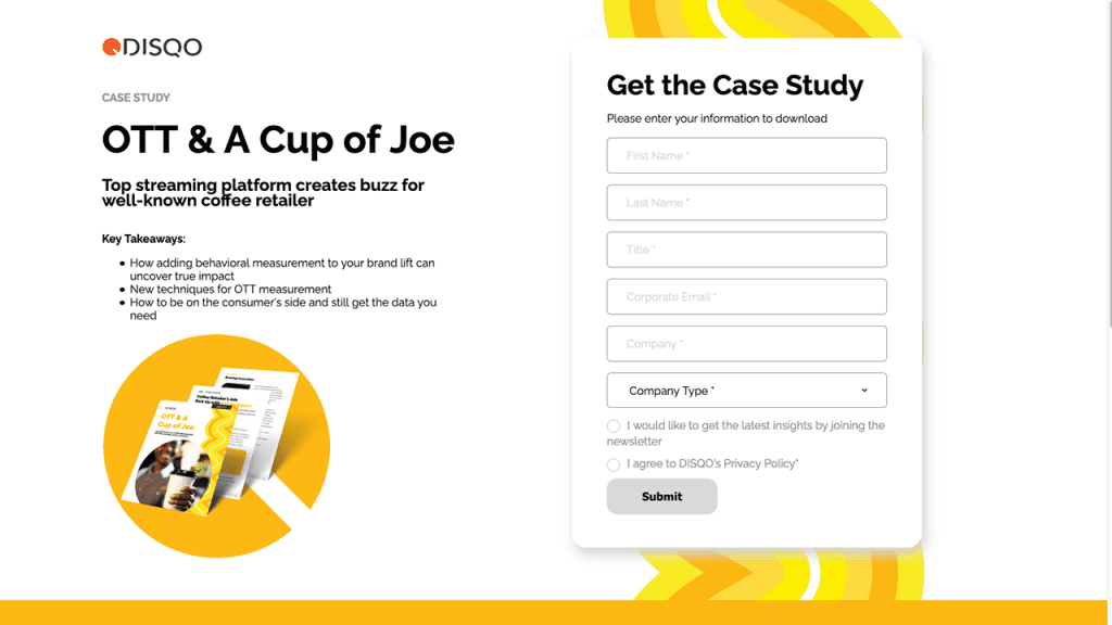 End of life case studies image