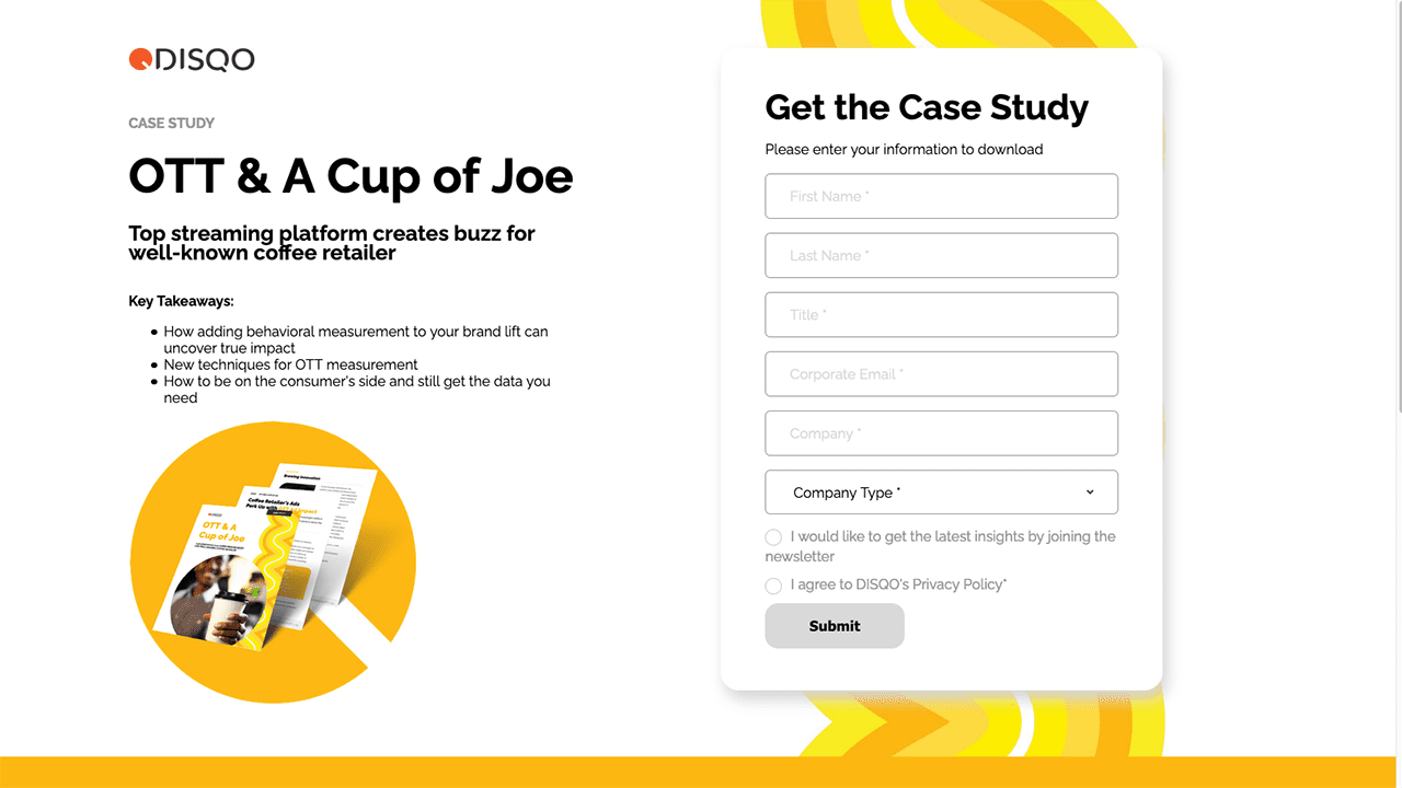 DISQO-OTT-and-a-Cup-of-Joe-Case-Study-Thumbnail