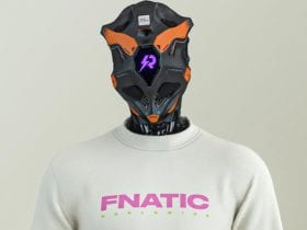 Fnatic eyes Asia