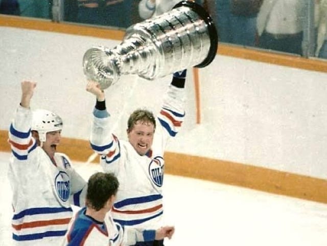 Gretzky