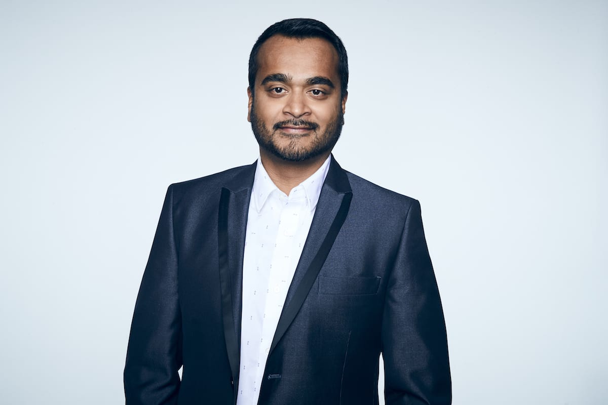 Sunil Soman_HeadShot