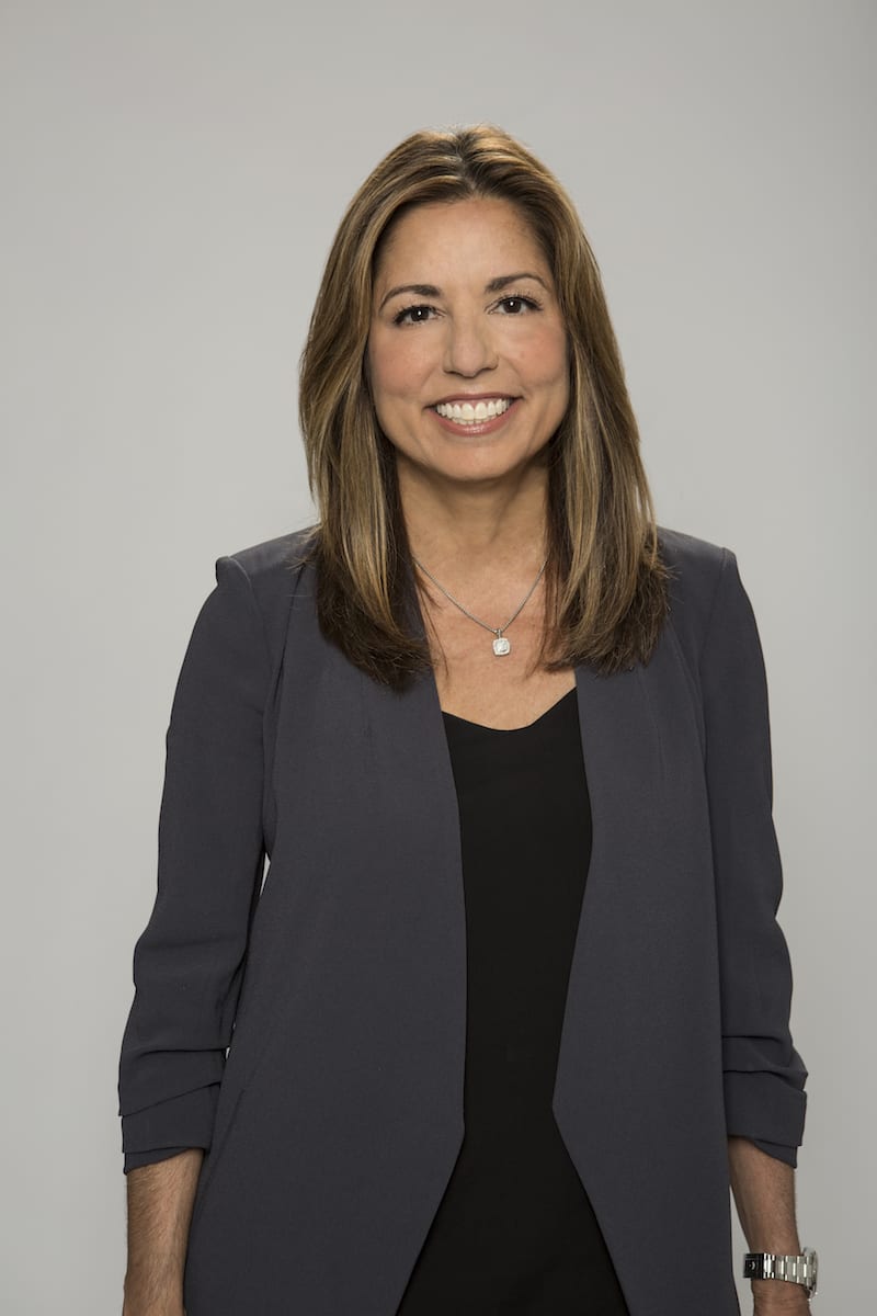 Susan Larkin_Headshot